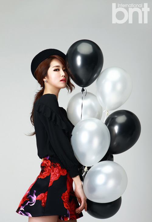 Joo-yeon Jung