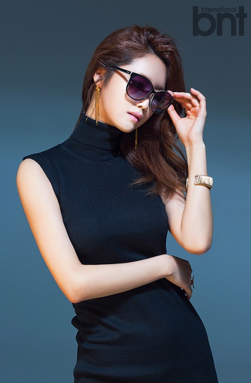 Joo-yeon Jung