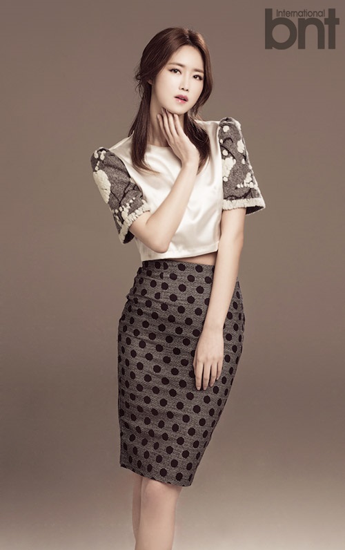 Joo-yeon Jung