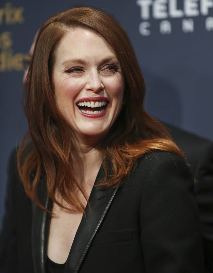 Julianne Moore Julianne Moore