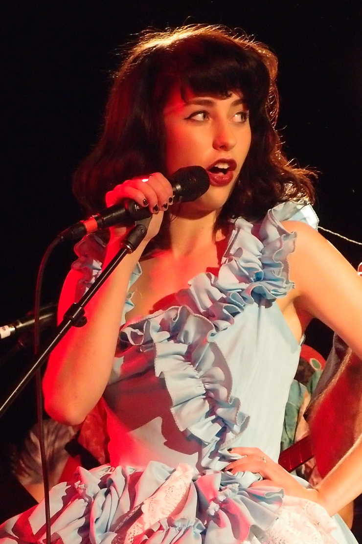 Picture of Kimbra