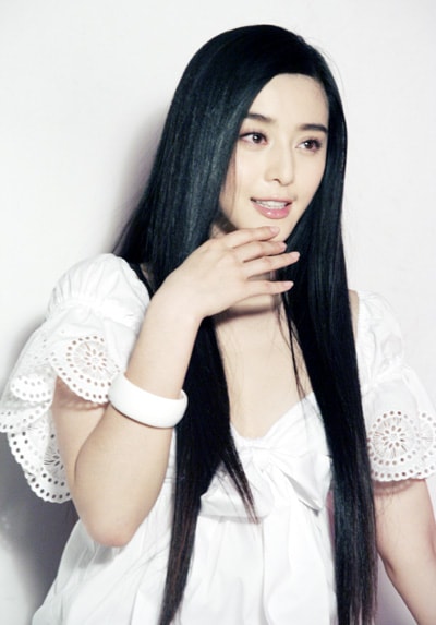 Bingbing Fan Bingbing Fan