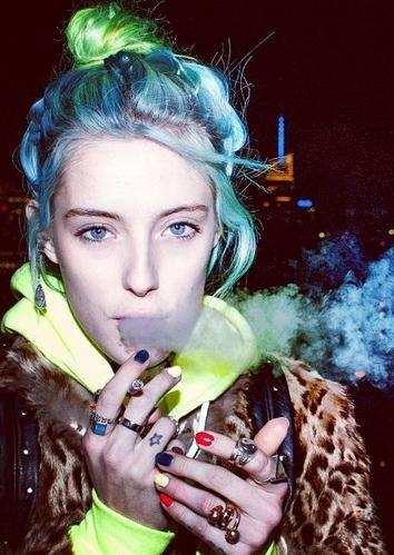 Chloe Norgaard