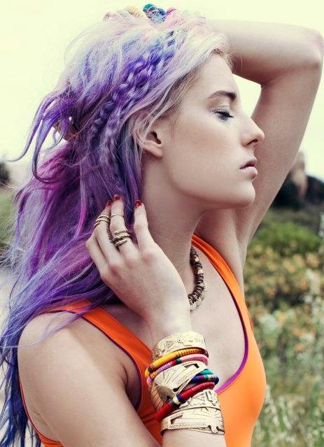 Chloe Norgaard