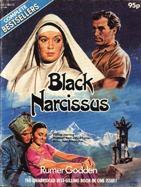 Black Narcissus