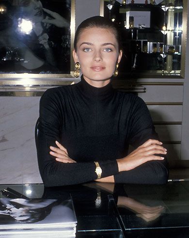 Paulina Porizkova Paulina Porizkova