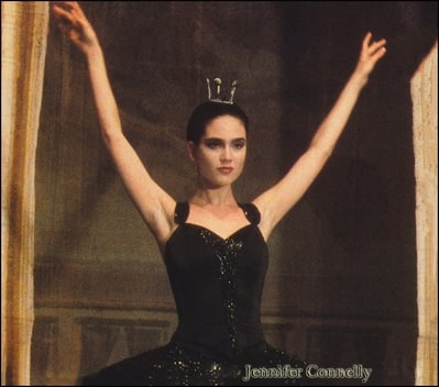 Jennifer Connelly