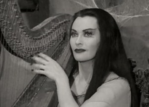 The Munsters The Munsters
