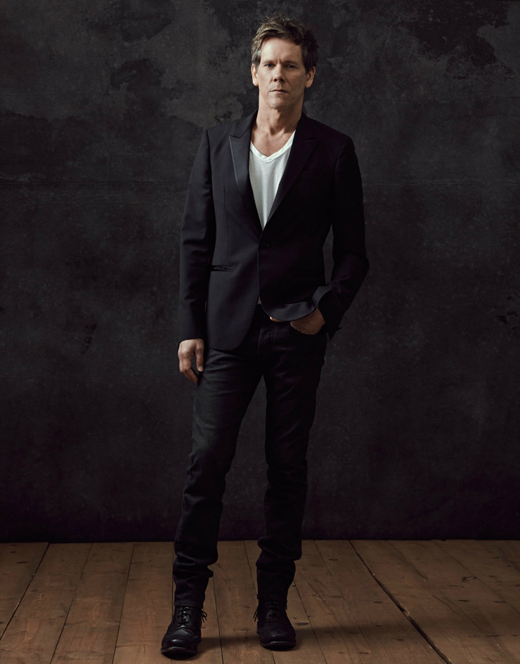 Kevin Bacon
