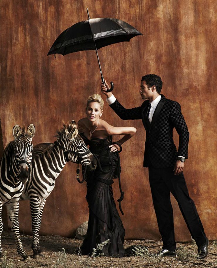 Sharon Stone Sharon Stone