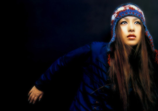 Mika Nakashima