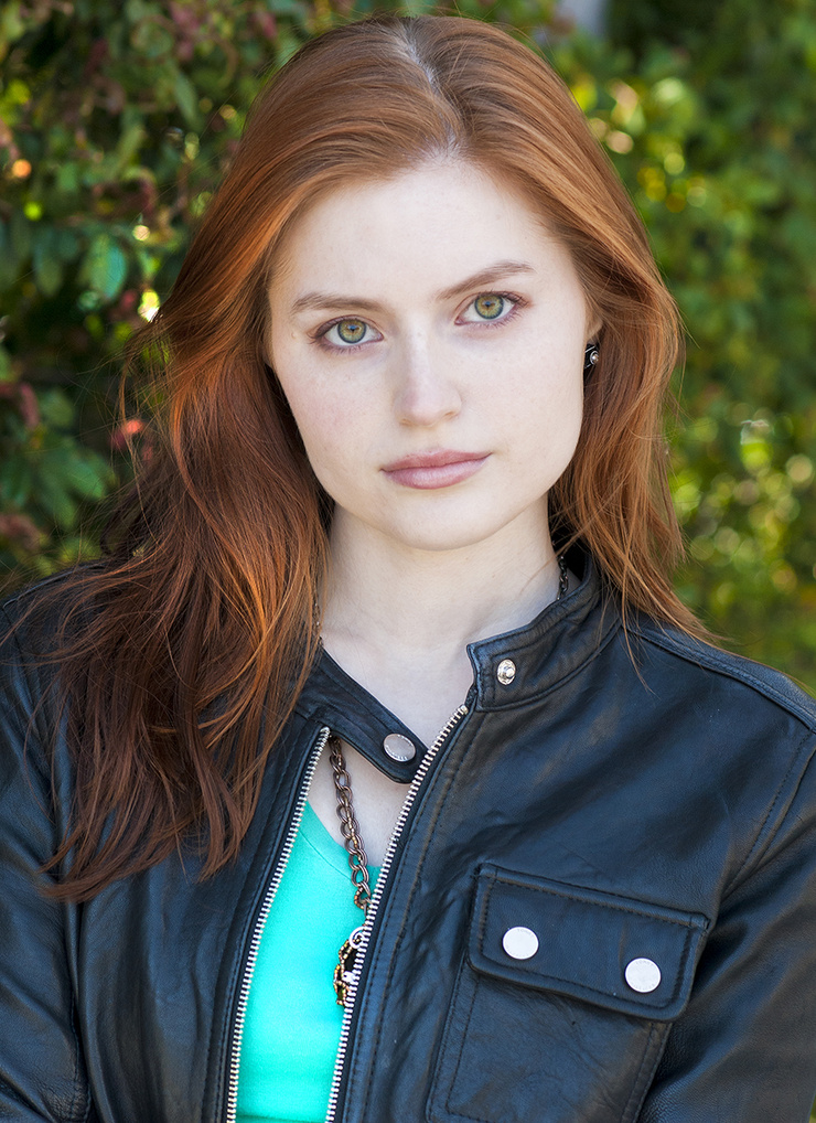 Grace Holley