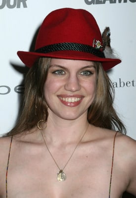 Anna Chlumsky