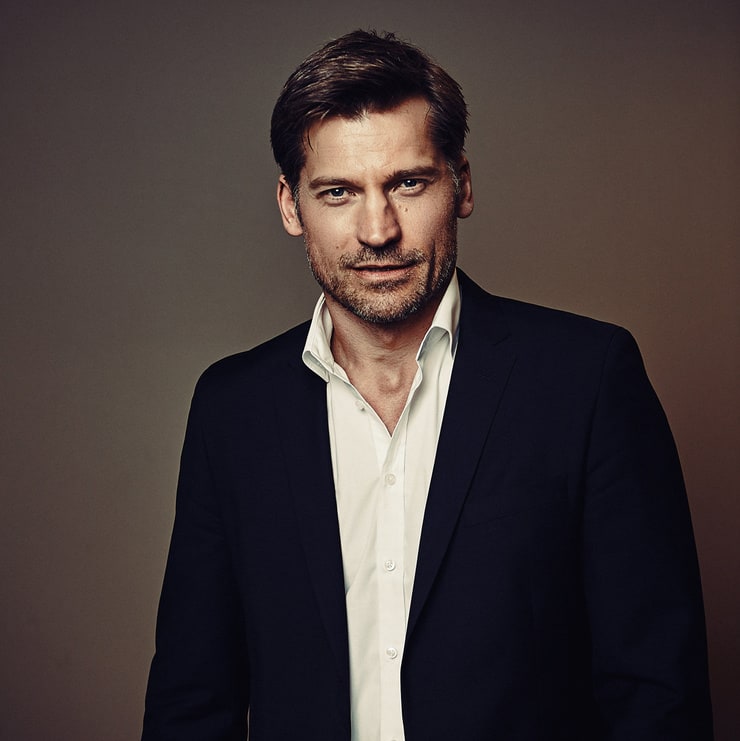 Nikolaj Coster-Waldau