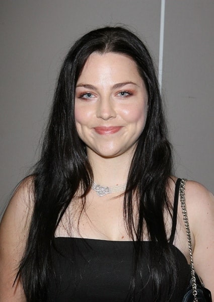 Picture of Amy Lee