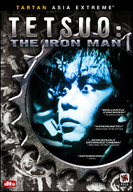 Tetsuo: The Iron Man