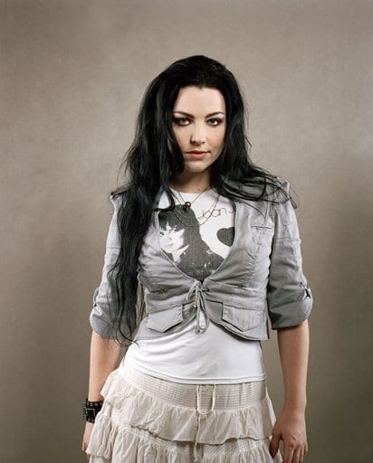 Amy Lee