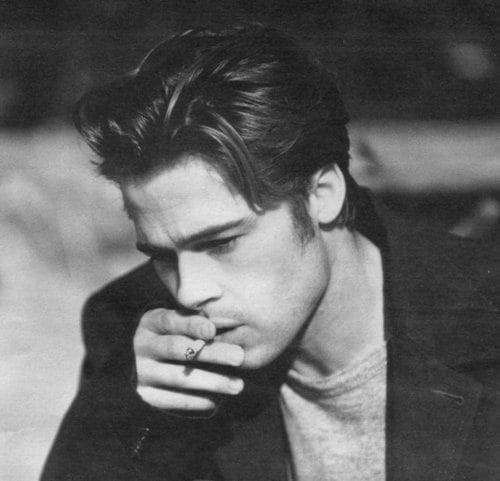 Brad Pitt