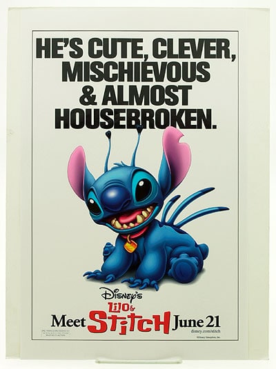 Lilo & Stitch