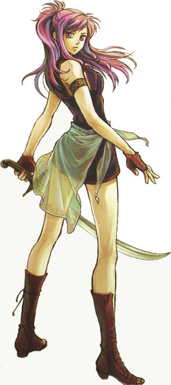 Marisa