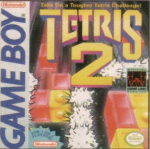 Tetris 2