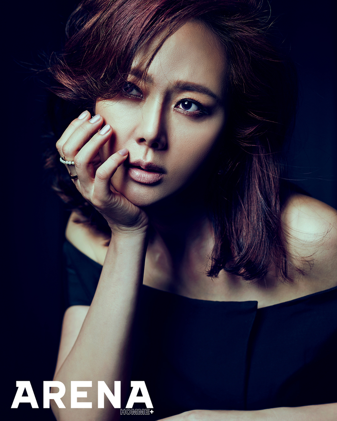 Jung-ah Yum