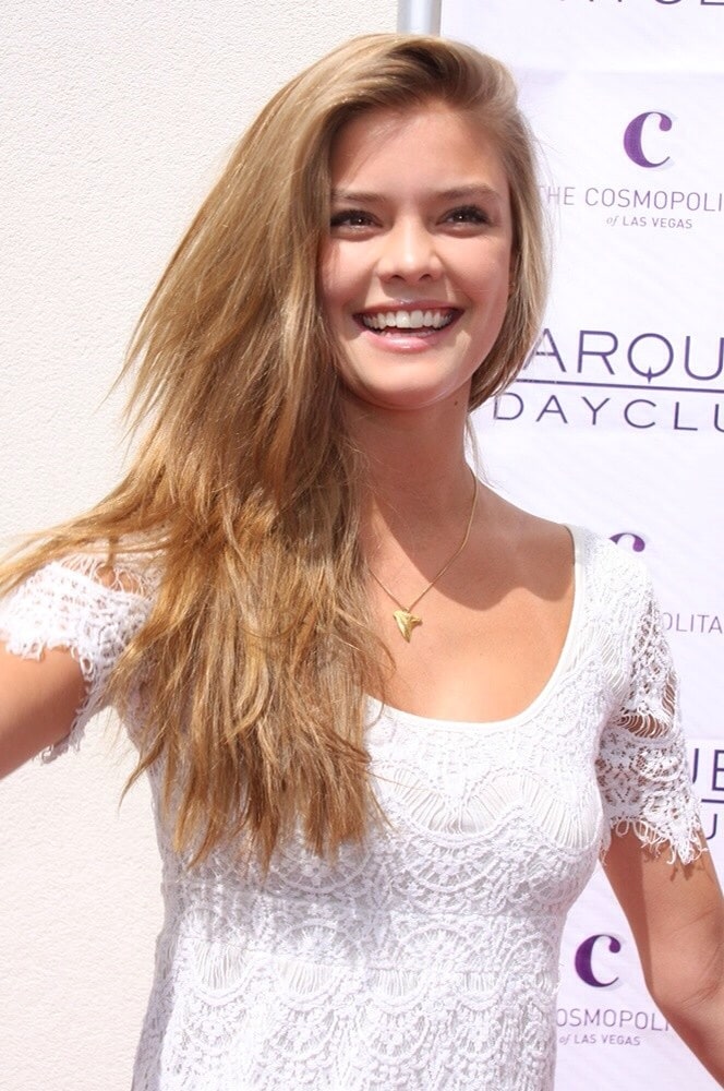 Picture of Nina Agdal