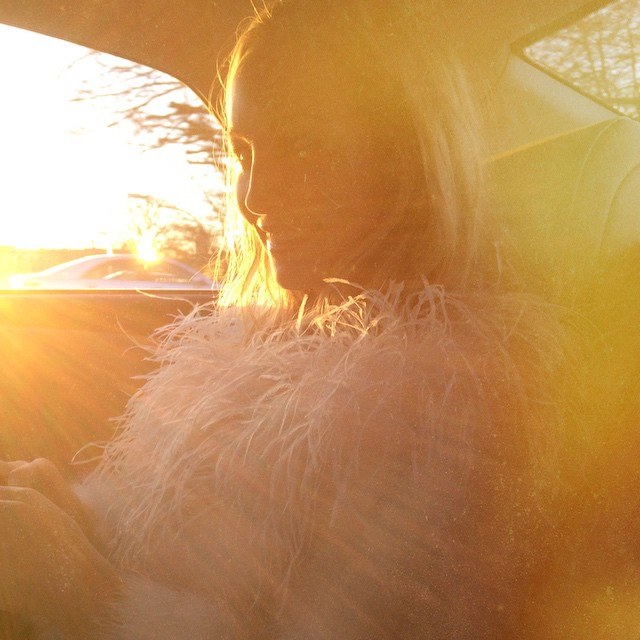 Candice Accola