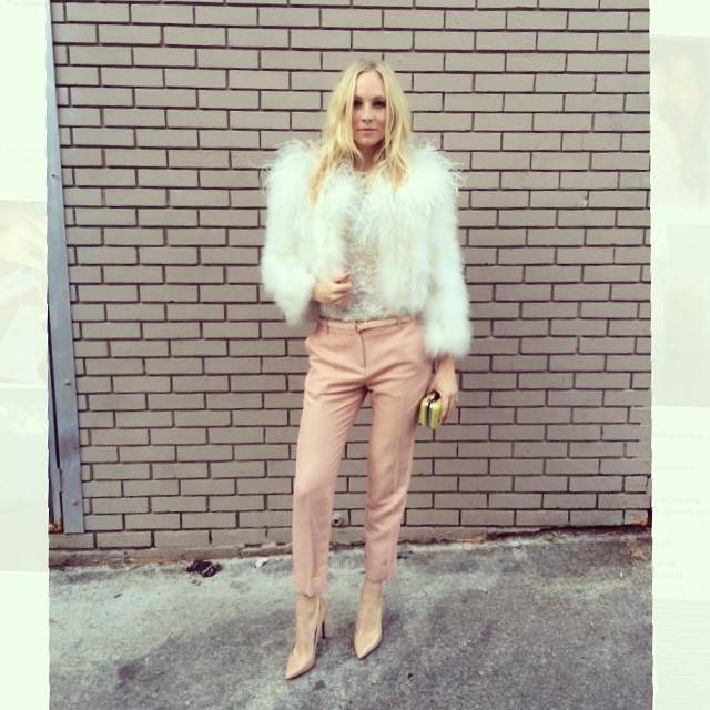 Candice Accola