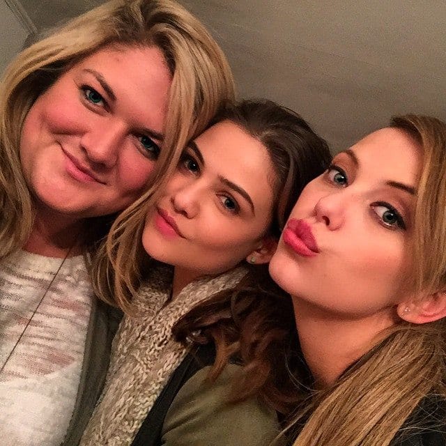 Danielle Campbell