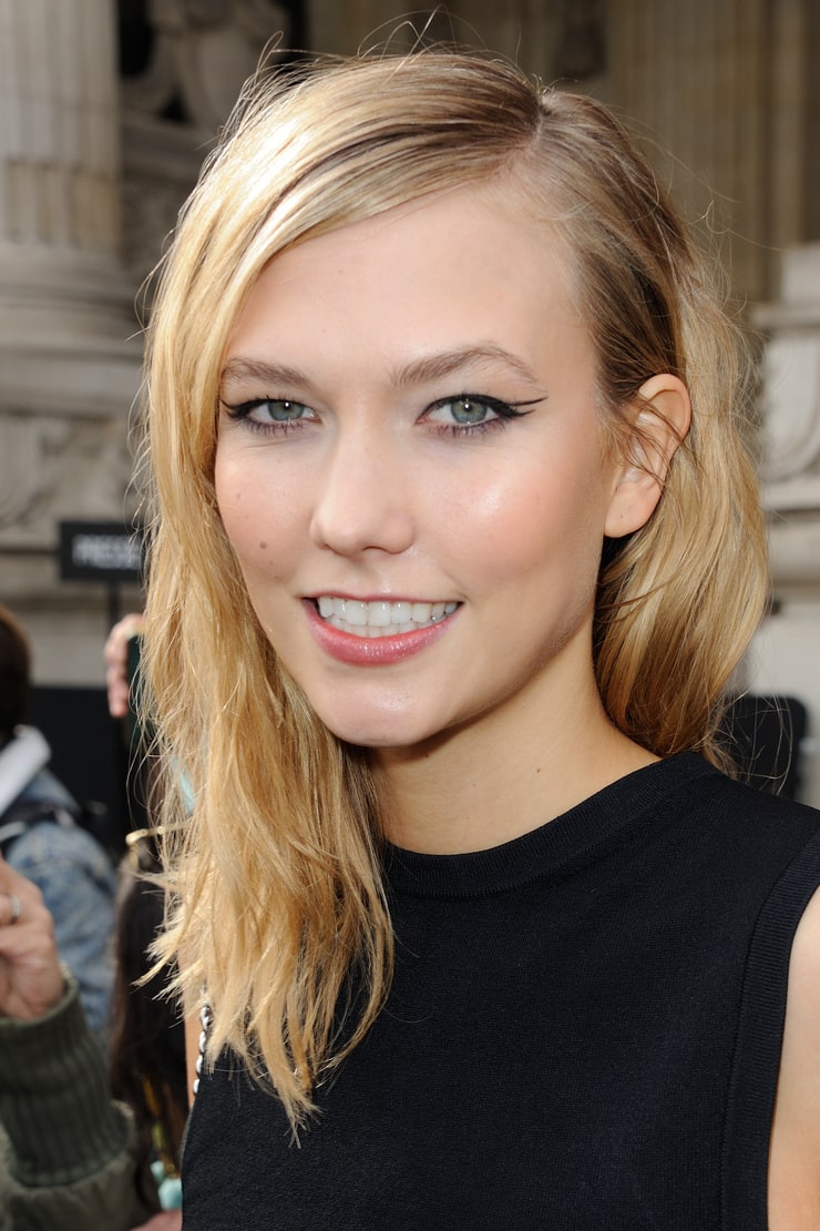 Karlie Kloss