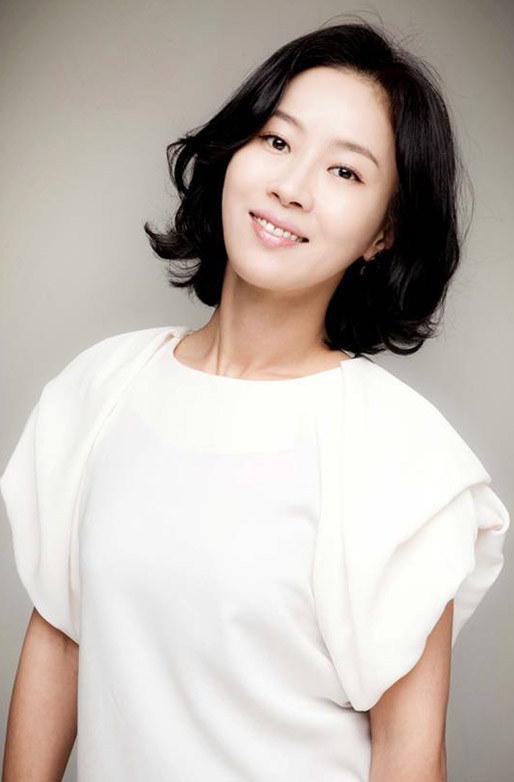 Hee-jung Kim