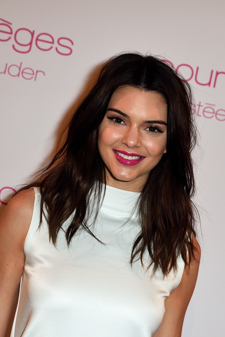 Kendall Jenner Kendall Jenner