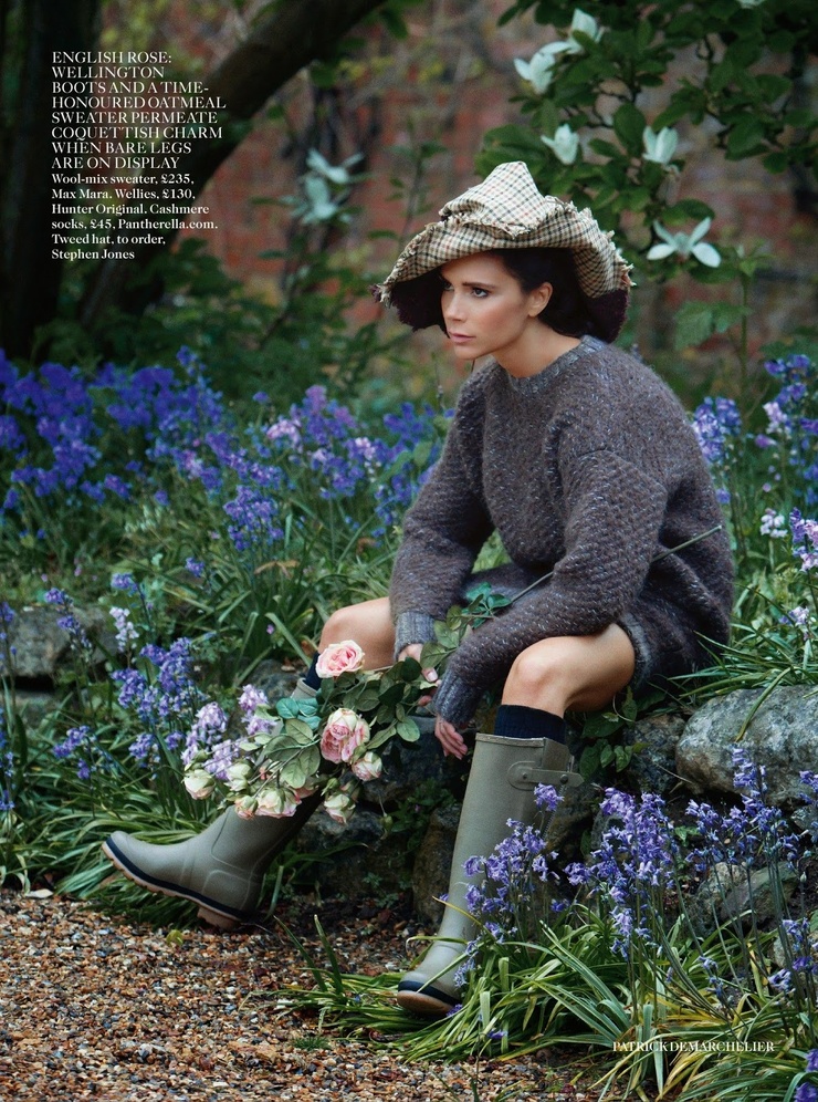 Victoria Beckham Victoria Beckham