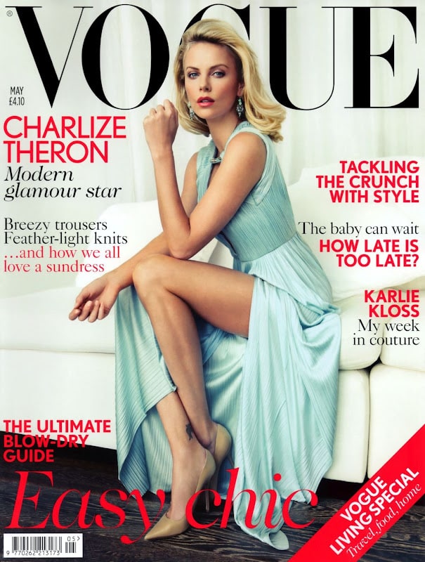 Charlize Theron Charlize Theron