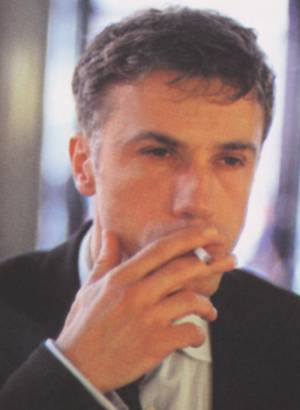 Christoph Waltz