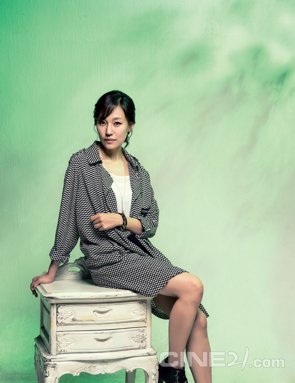 Kyung Jin
