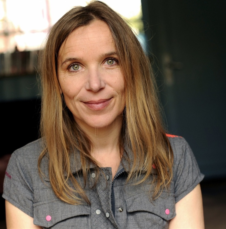 Stéphanie Schwartzbrod