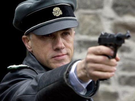 Christoph Waltz