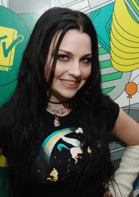 Amy Lee