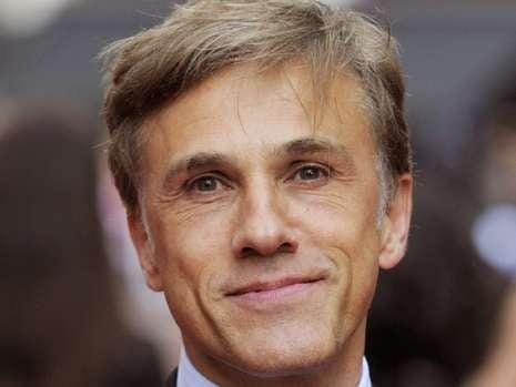 Christoph Waltz