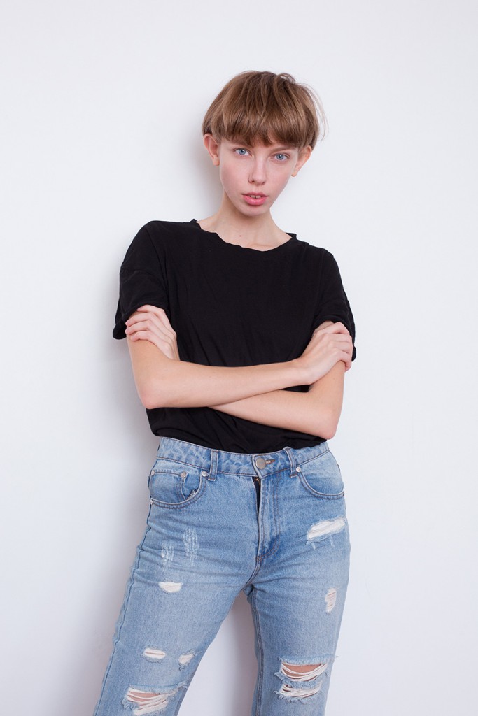 Barbara Gerasimova