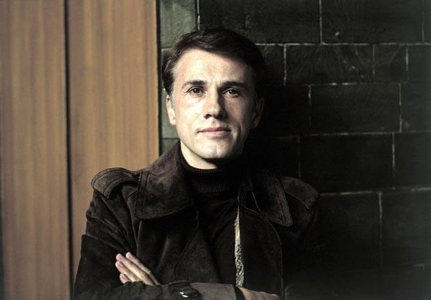 Christoph Waltz Christoph Waltz