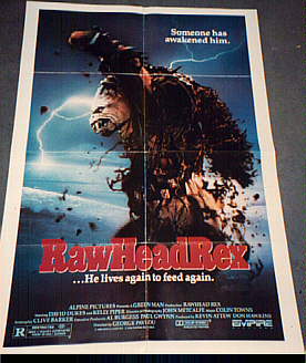 Rawhead Rex