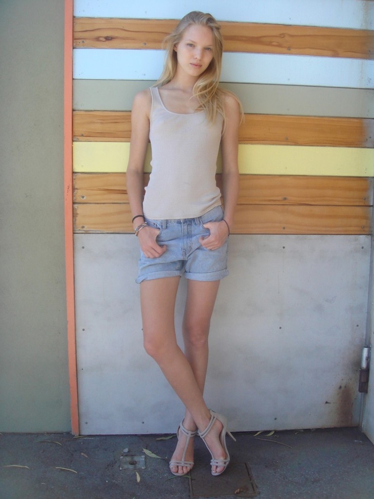 Jessica Picton Warlow
