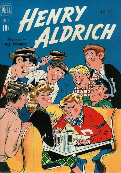 Henry Aldrich
