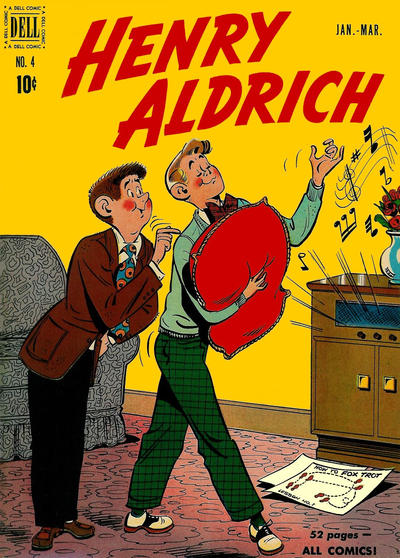 Henry Aldrich Henry Aldrich