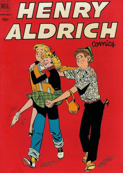 Henry Aldrich