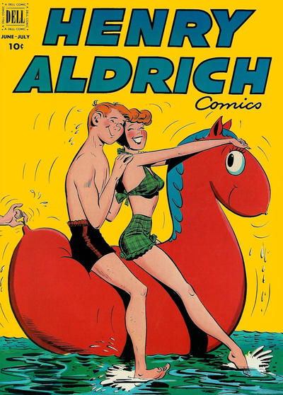 Henry Aldrich Henry Aldrich