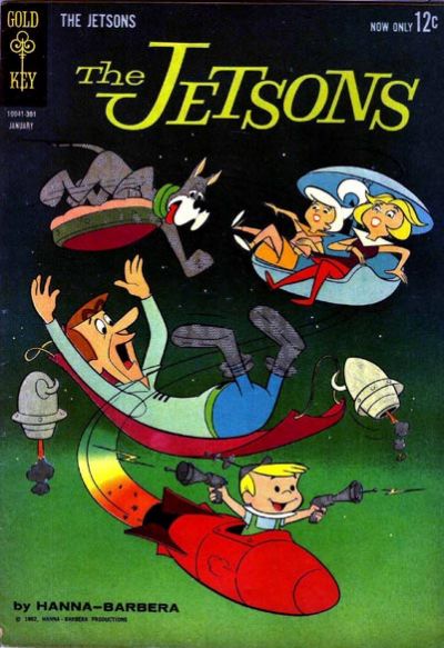 The Jetsons The Jetsons